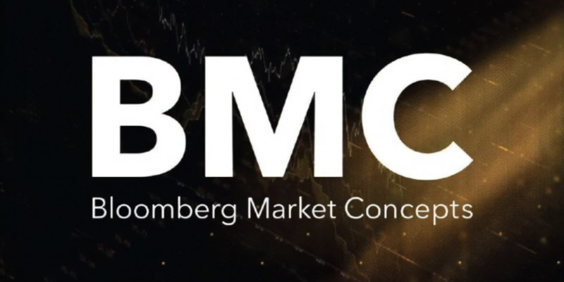 Bloomberg Market Concepts